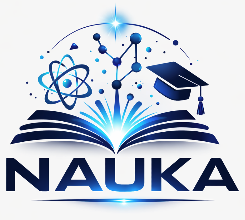 Logo Nauka